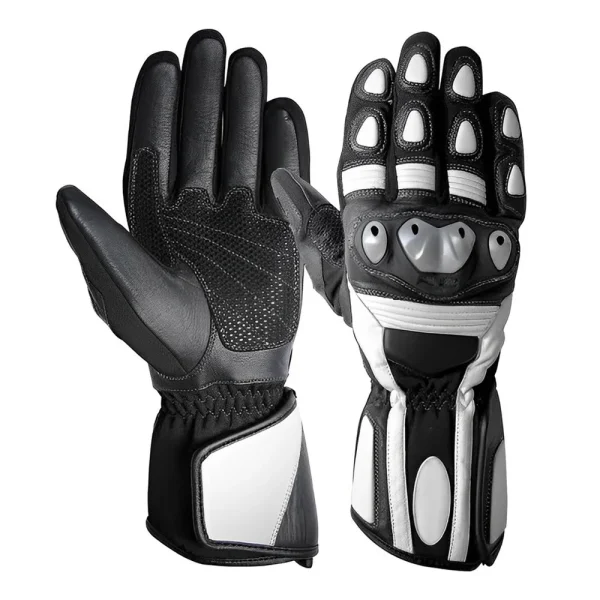Motorbike Gloves