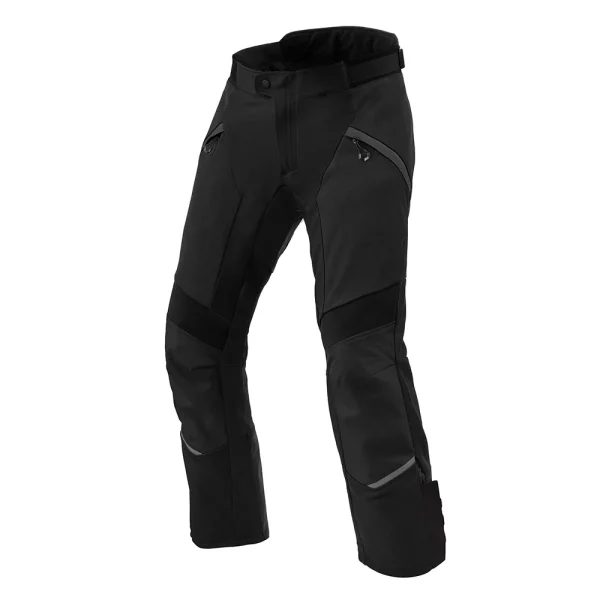 Textile pant