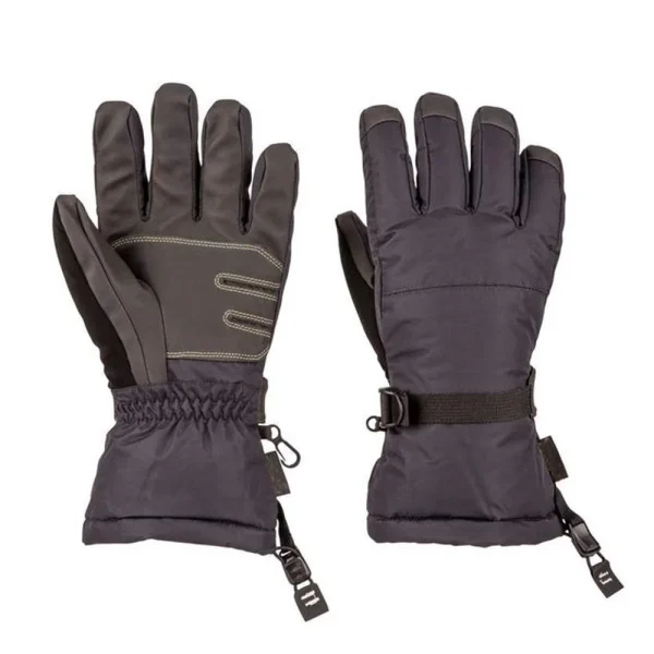 Textile Gloves