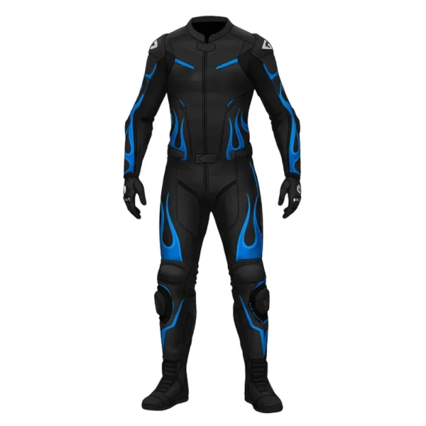 Motorbike Racing Suit