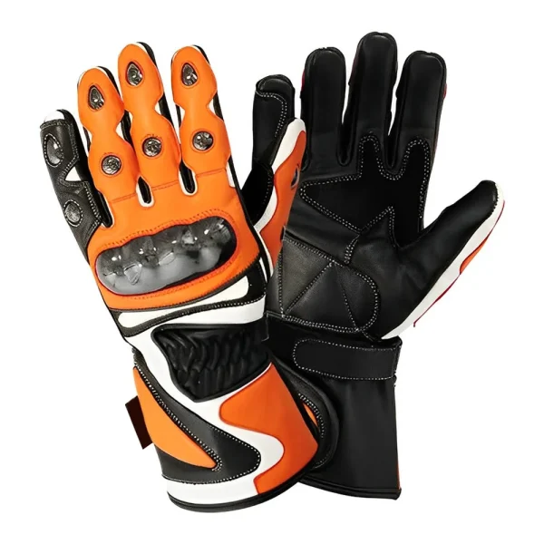 Motorbike Gloves