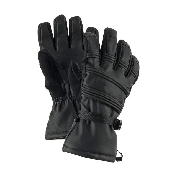 Textile Gloves