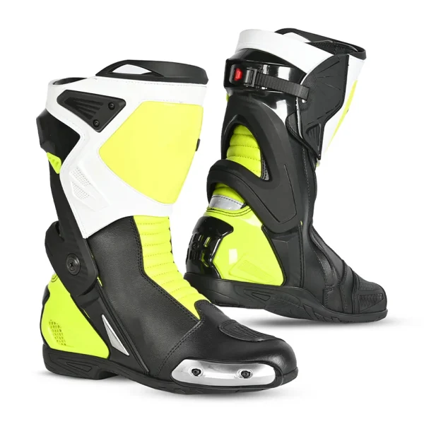 Motorbike Boots
