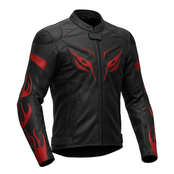 Motorbike Jacket