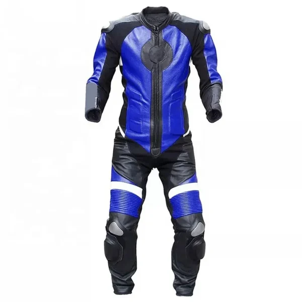 Motorbike Leather Suit