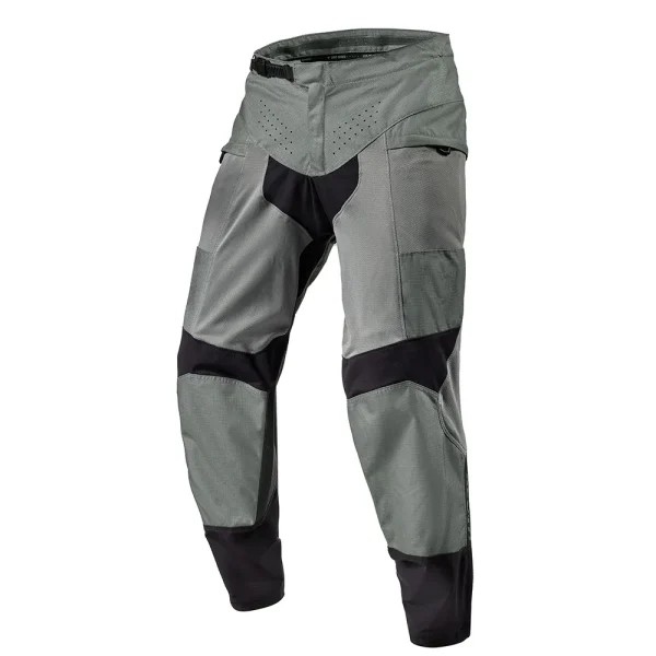 Textile pant