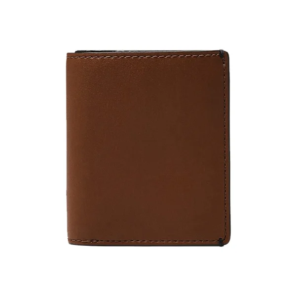 Leather wallet