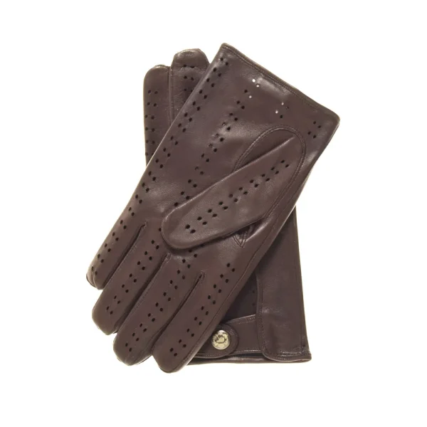 Leather Gloves