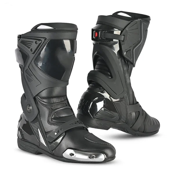 Motorbike Boots