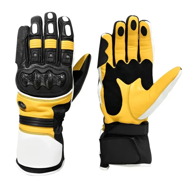 Motorbike Gloves