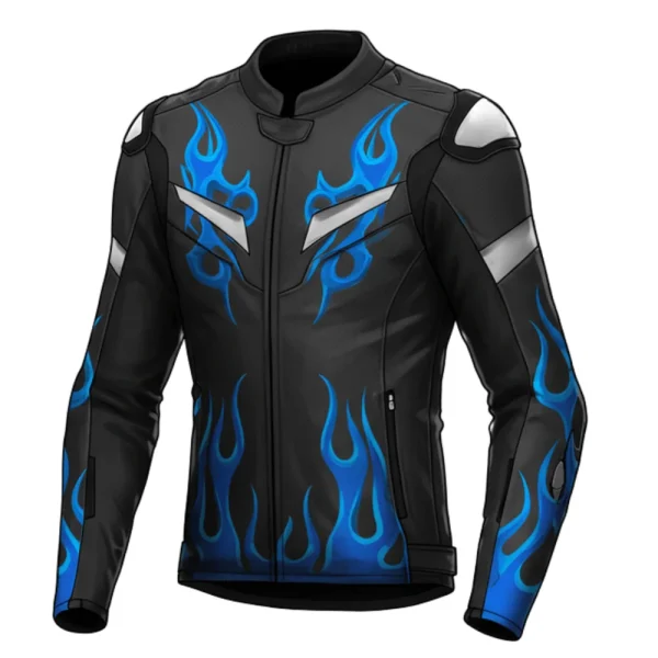Motorbike Jacket