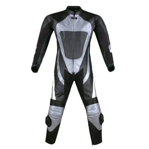 Motorbike Leather Suit