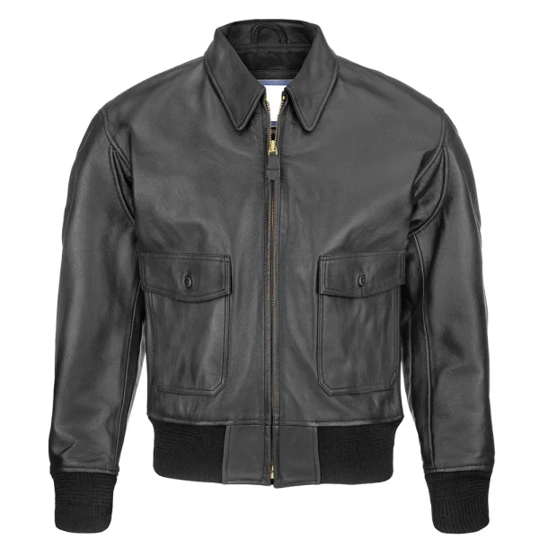 Men Leather Jackets