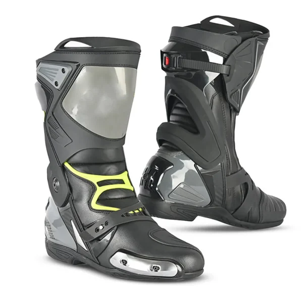 Motorbike Boots