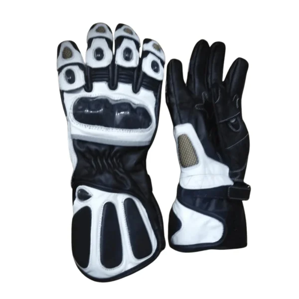 Motorbike Gloves