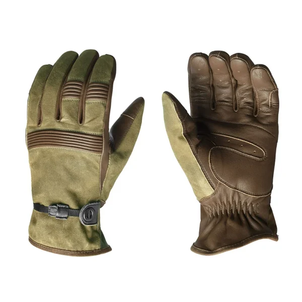 Textile Gloves