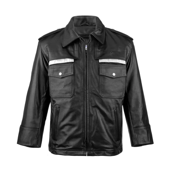 Men Leather Jackets