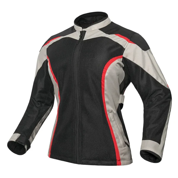 Motorbike Jacket