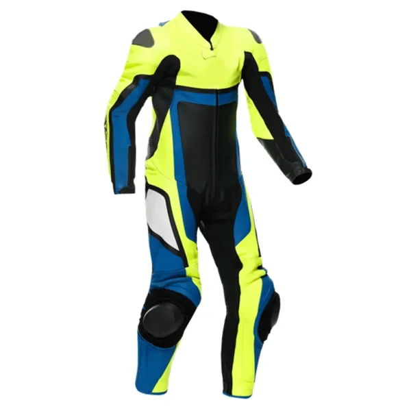 Motorbike Leather Suit