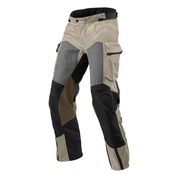 Textile pant