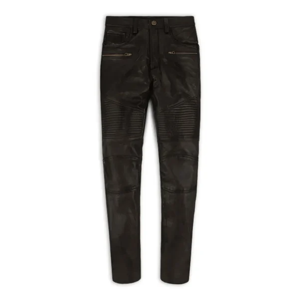 Leather Pant