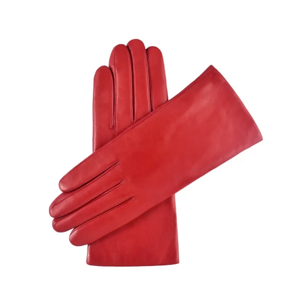 Leather Gloves