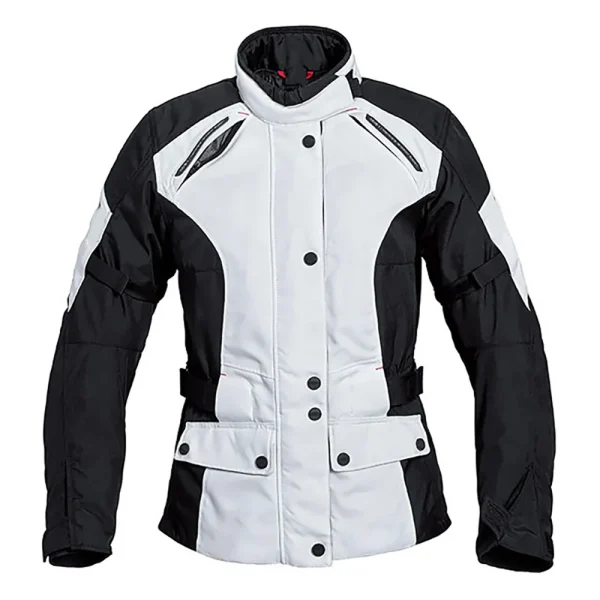 Textile Jackets