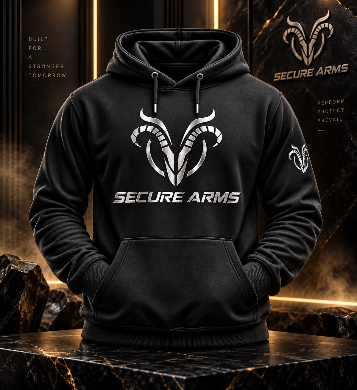 Secure Arms Manufacturing